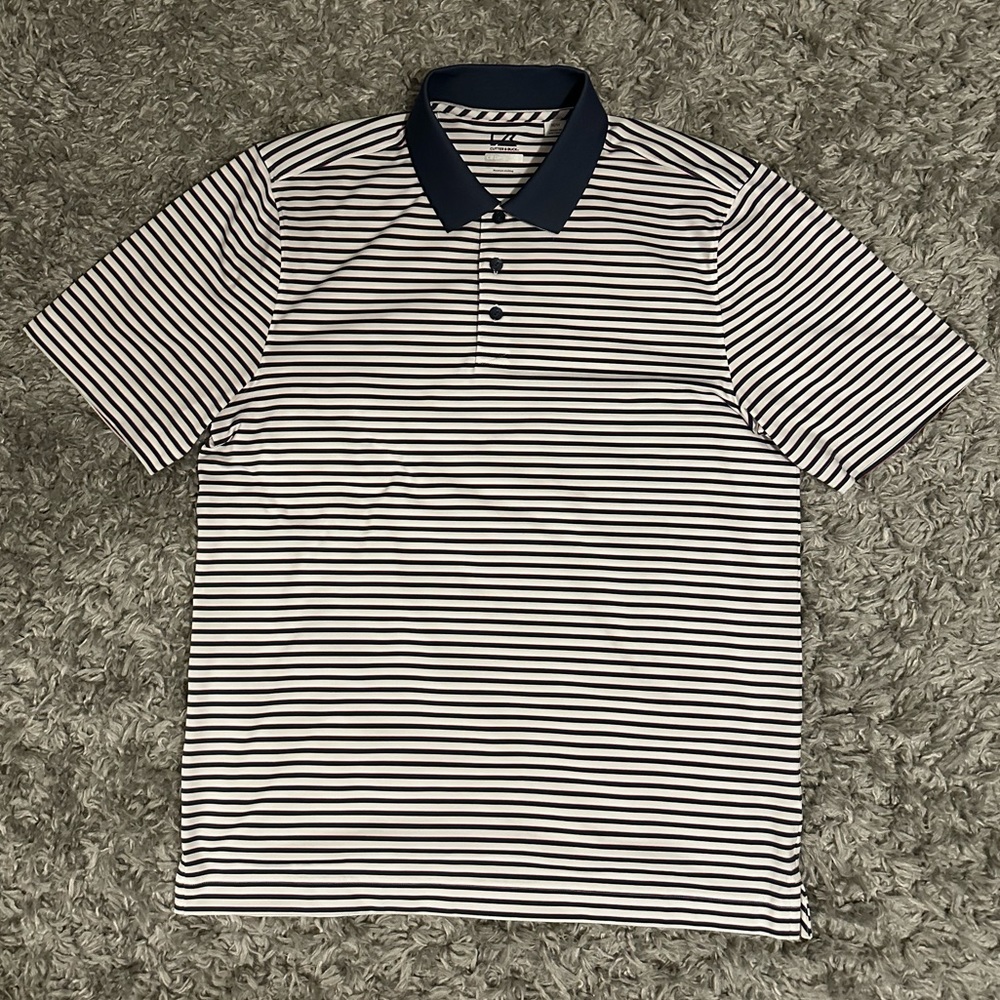 Cutter & Buck Men’s CB DryTec 50+ Polo